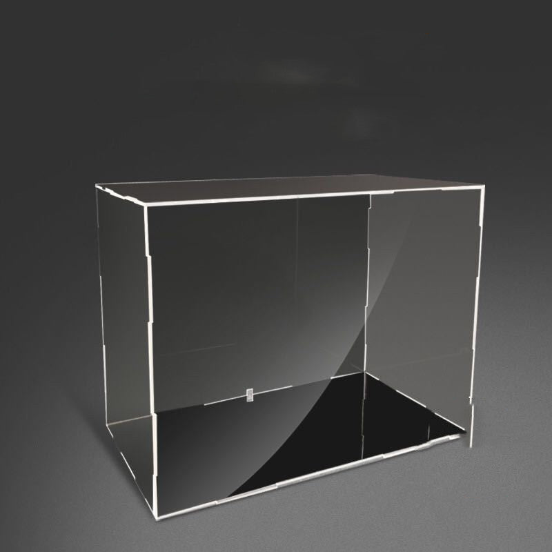 Télescope Astronomique Géographe en Bois