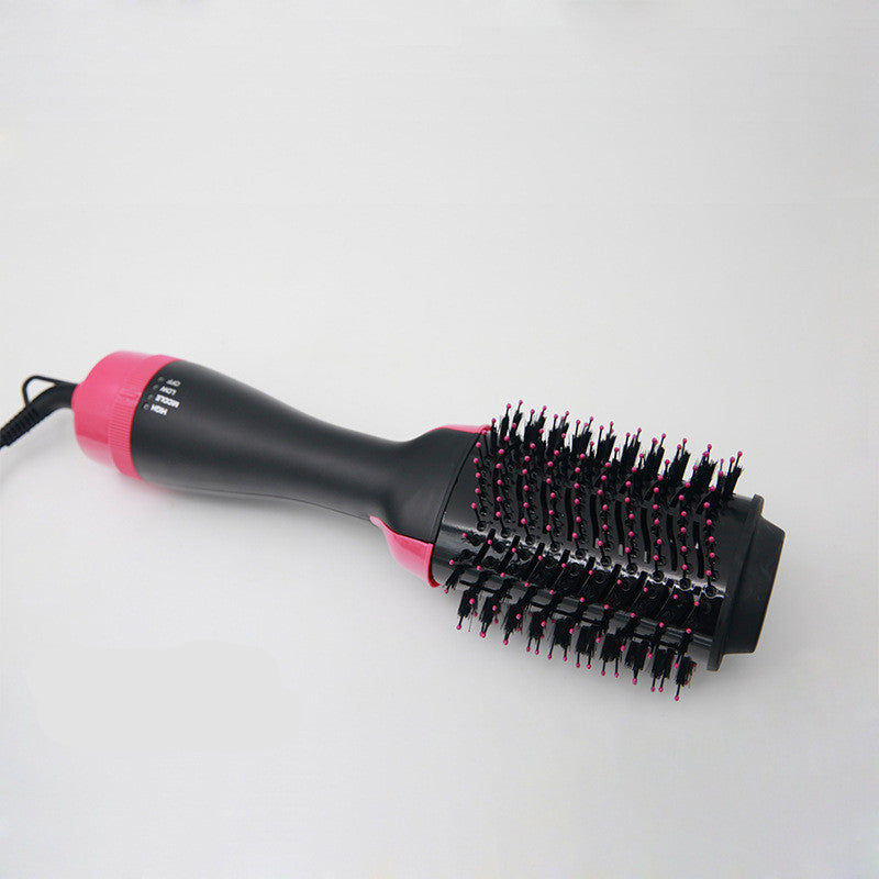 brosse a cheveux chauffant