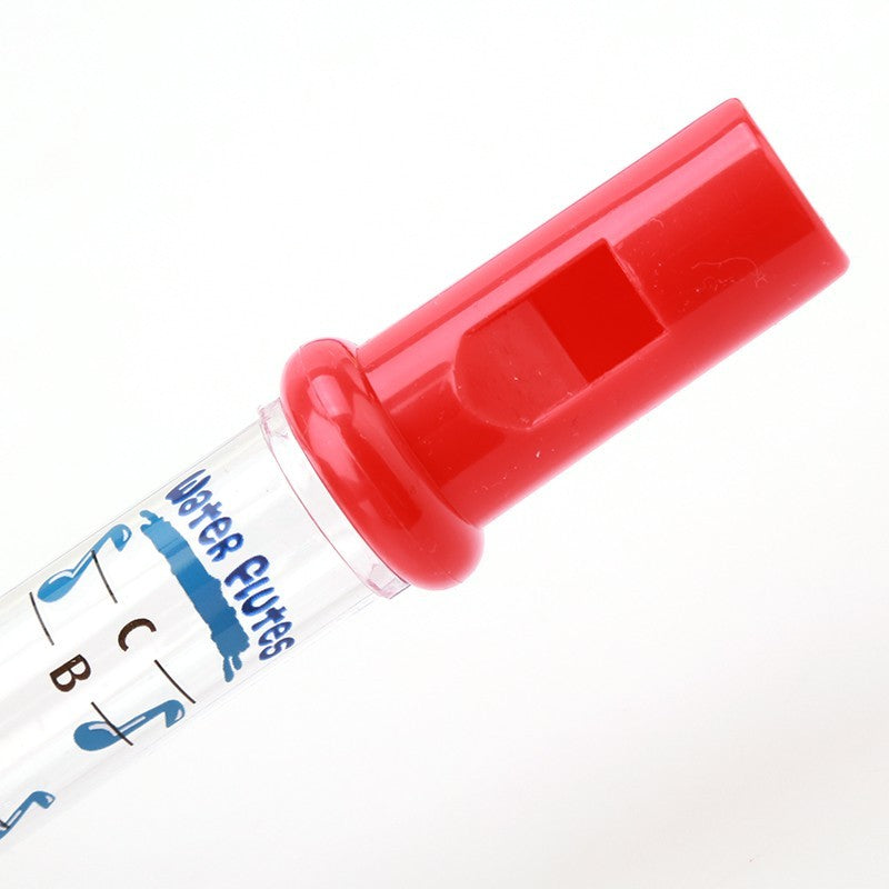 Ensemble de 5 Flûtes de Bain Musicales pour Enfants