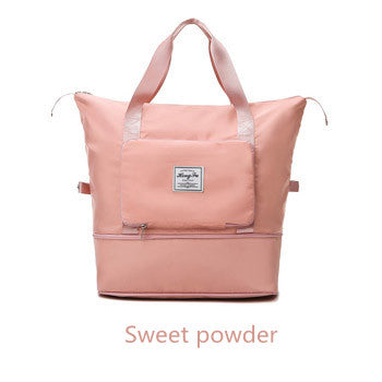 Sac tendance Sport Portable Épaule Sac