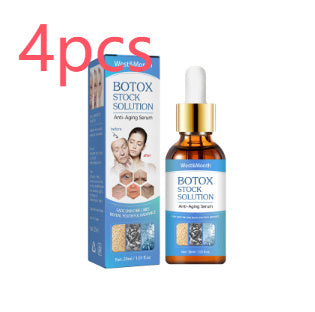 huile raffermissant visage