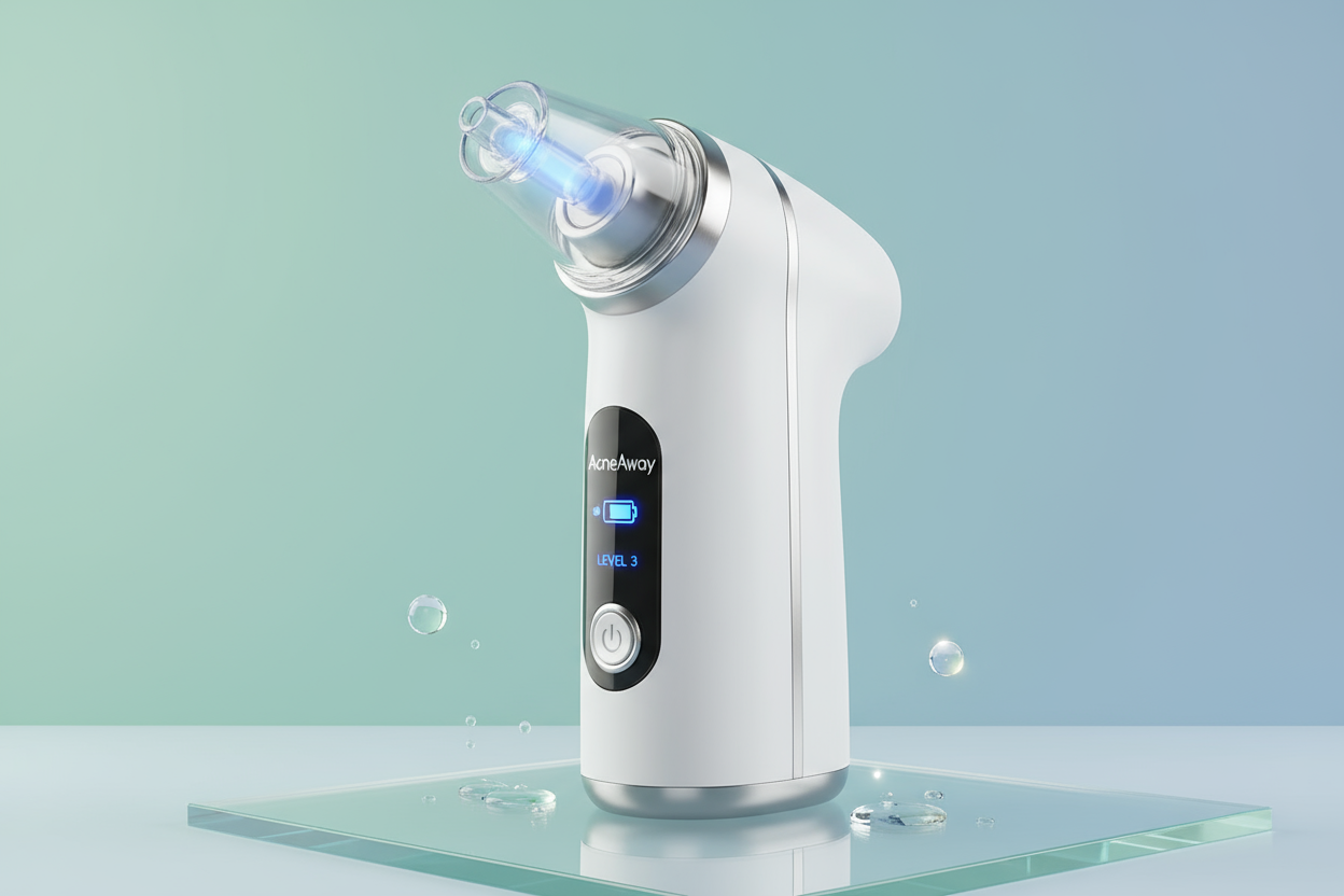 AcneAway - Anti-bouton