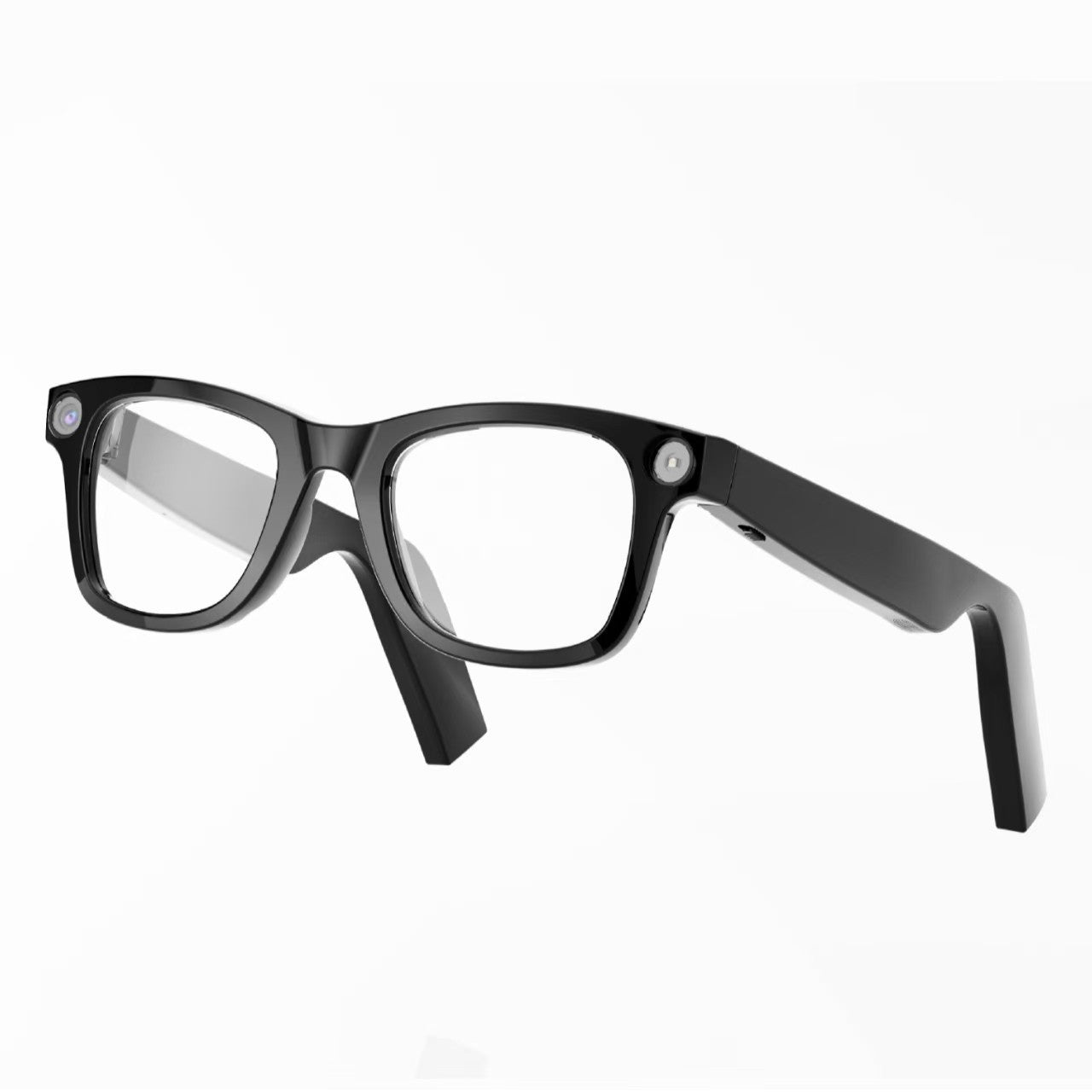 Lunette, IA HD Camera Smart