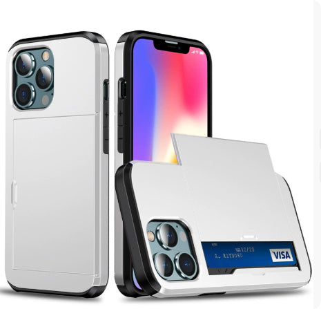 Etui pour Mobile téléphone carte cas