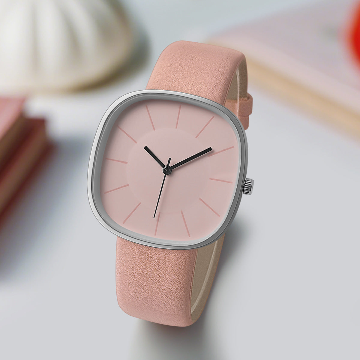 Montre pour femme