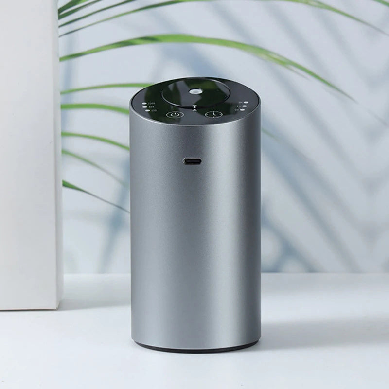 Diffuseur avec Arome sans eau