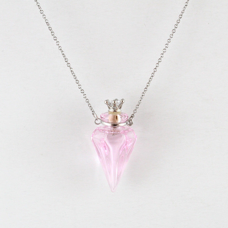 Pendentif, Aromathérapie
