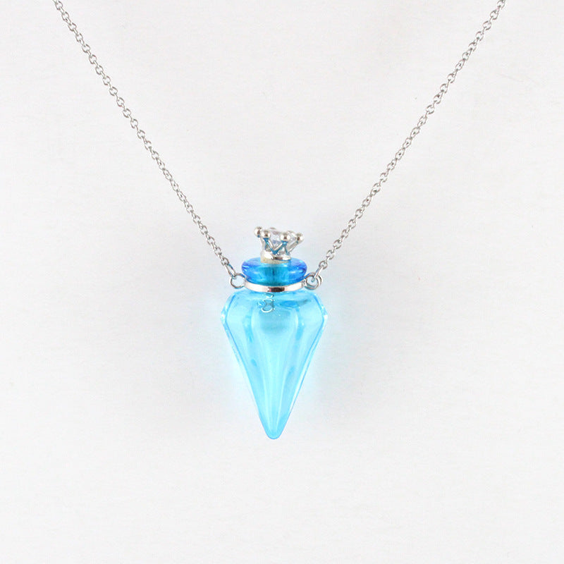 Pendentif, Aromathérapie