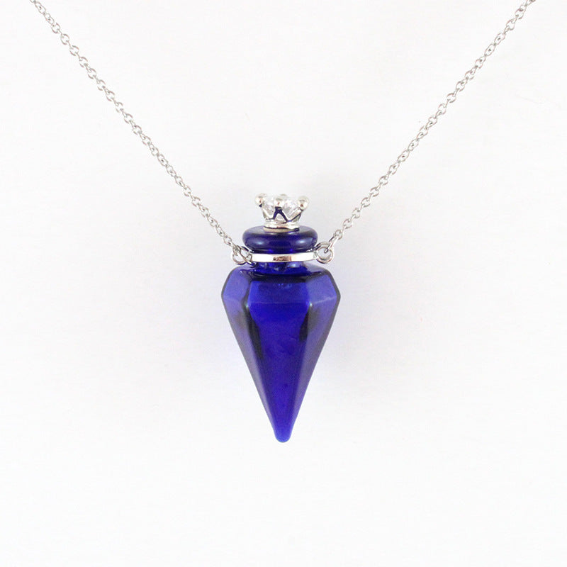 Pendentif, Aromathérapie