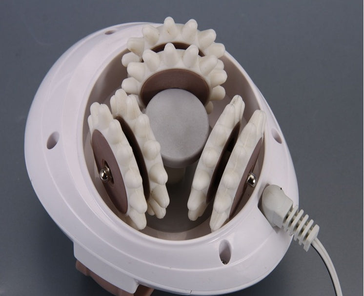 3D massage pour muscle