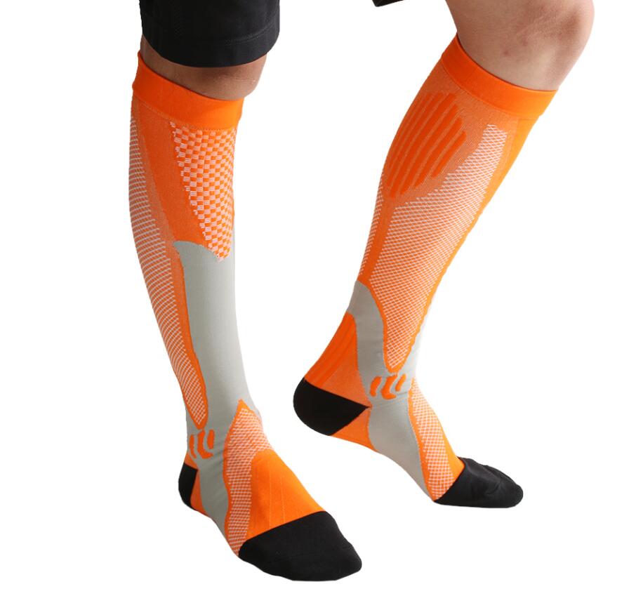 Bas De Compression chaussettes