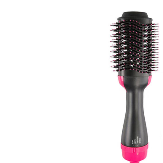 brosse a cheveux chauffant