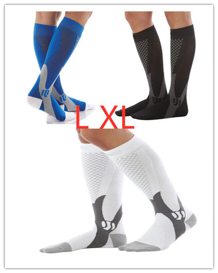 Bas De Compression chaussettes
