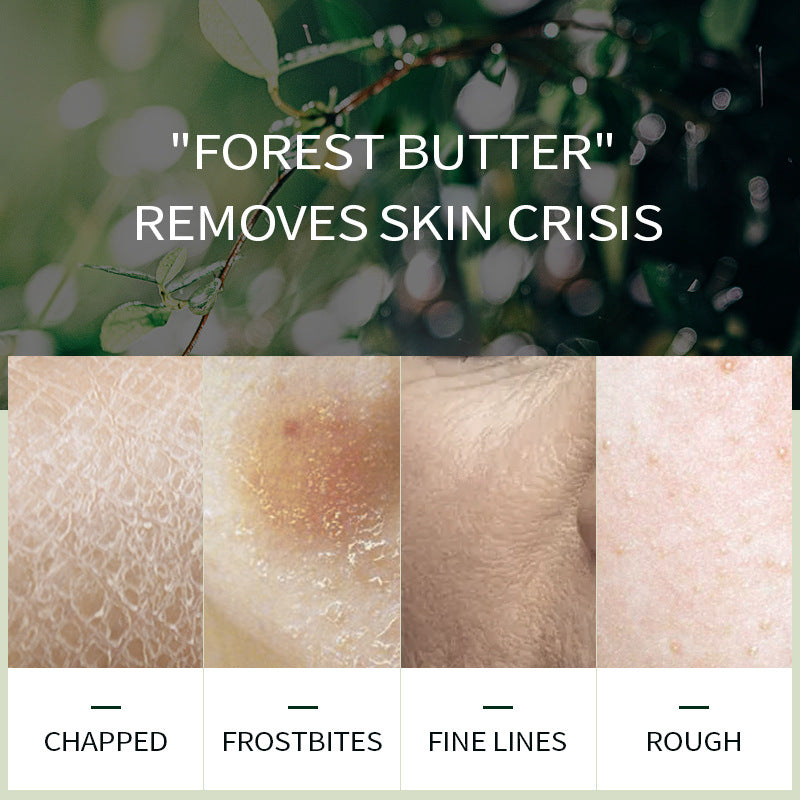 Crème hydratant a l'avocat