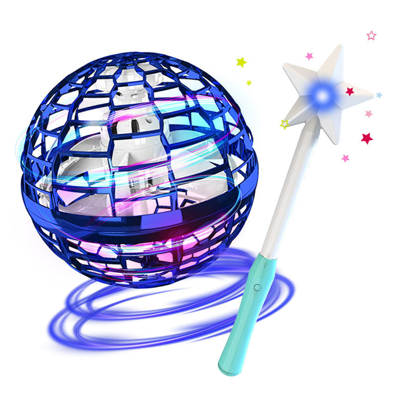 Gyro Livraison Route Magique Baguette pour Deuxième Génération D'avions