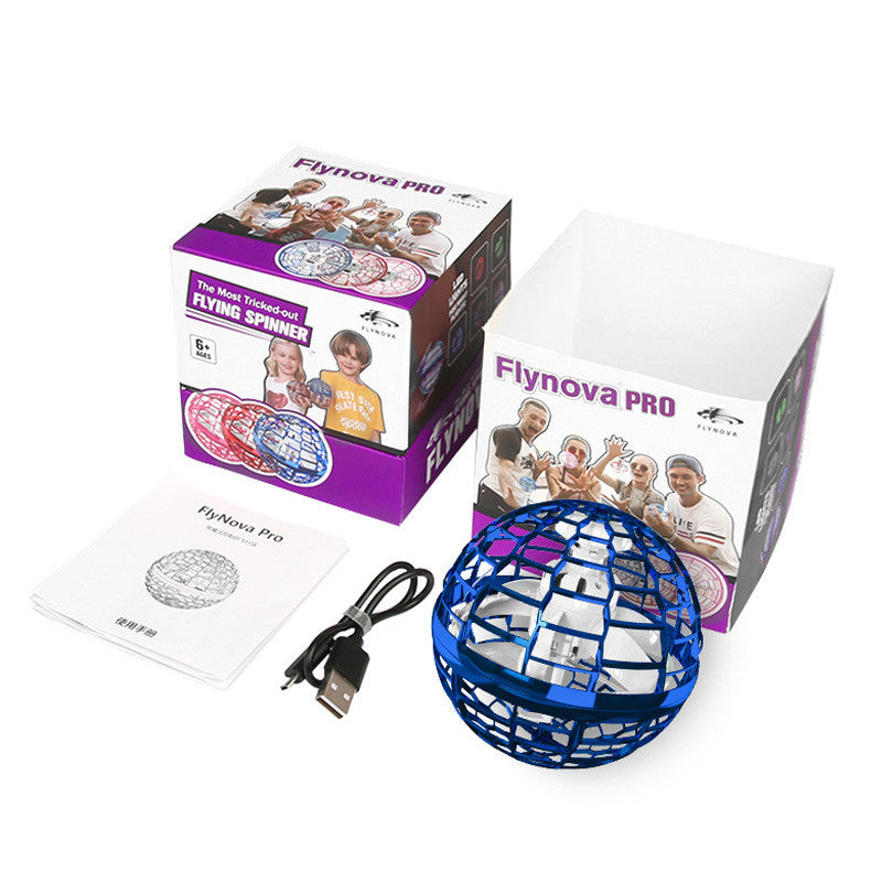 Gyro Livraison Route Magique Baguette pour Deuxième Génération D'avions