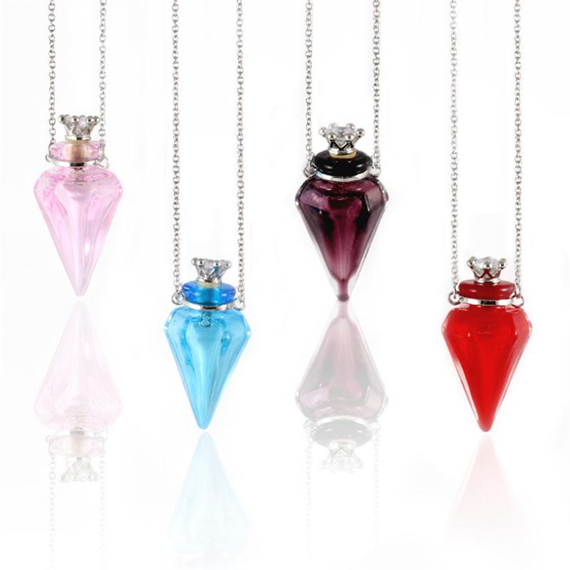 Pendentif, Aromathérapie