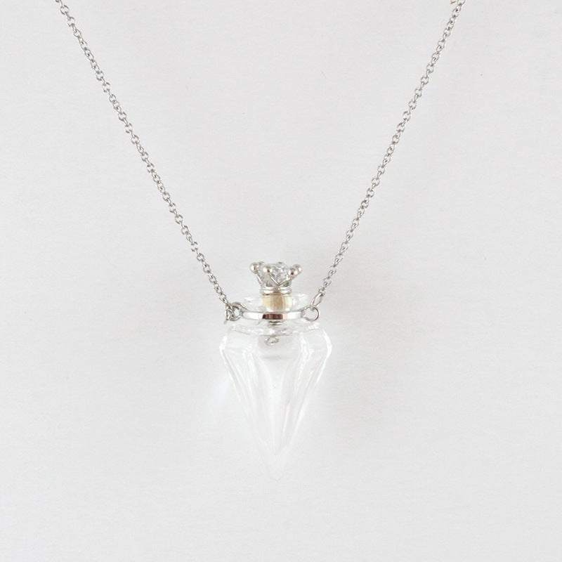 Pendentif, Aromathérapie