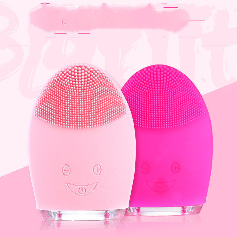 nettoyeur Electric pour visage
