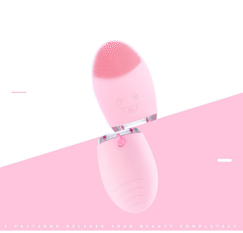 nettoyeur Electric pour visage