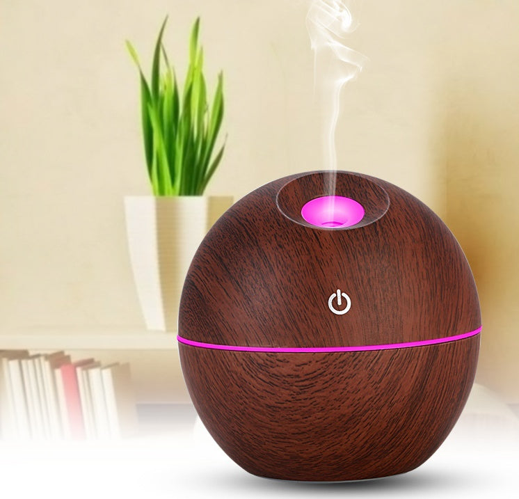 USB Aroma Essential huile
