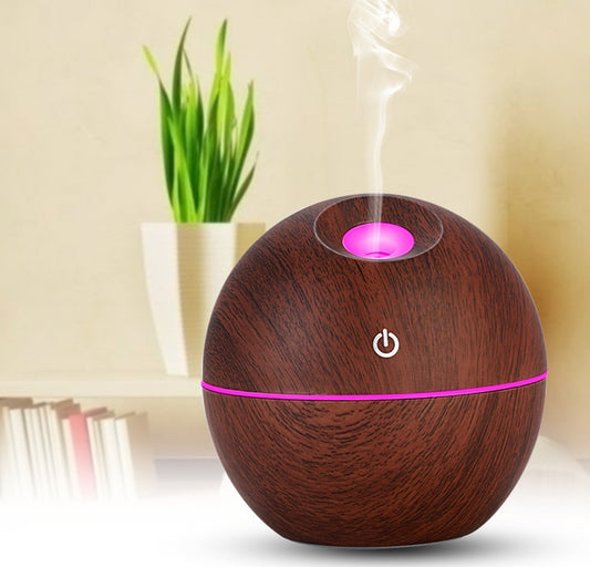 USB Aroma Essential huile