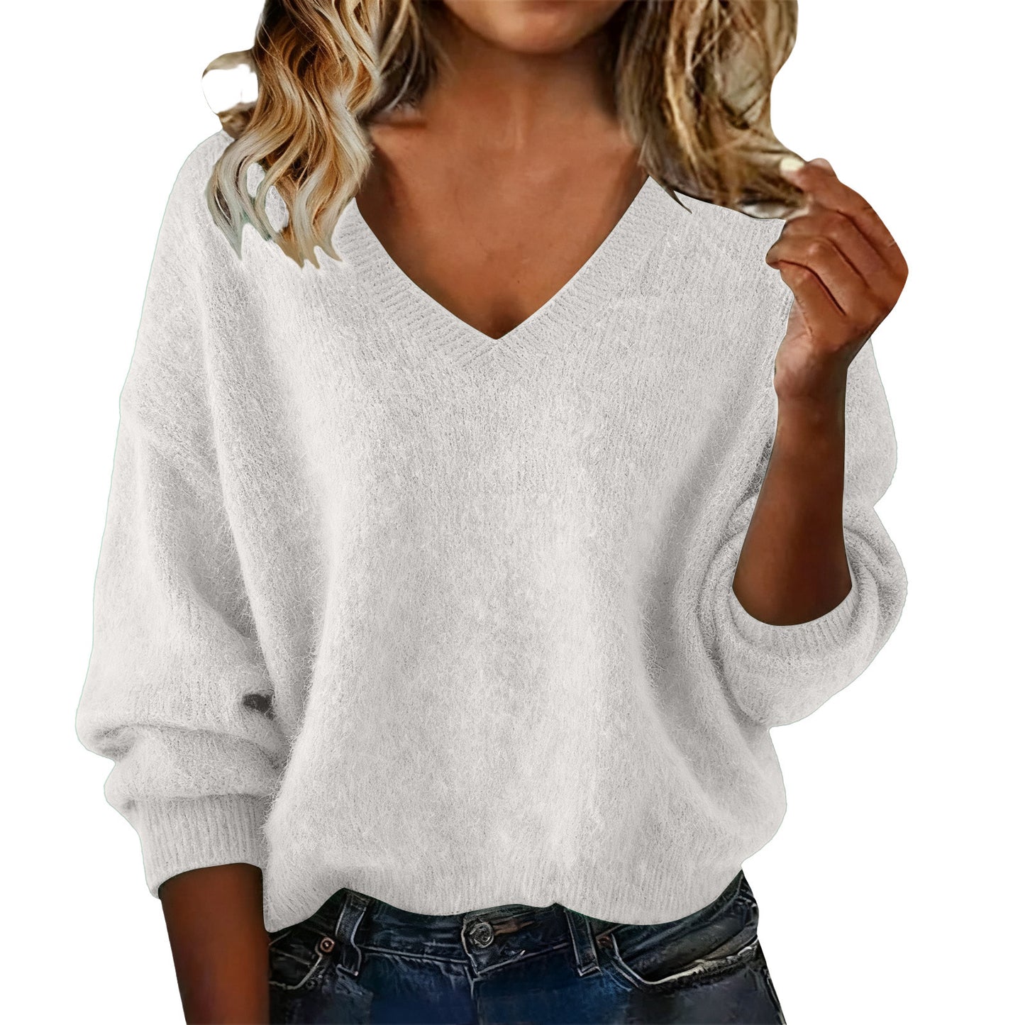 Vêtement pour femmes automne hiver