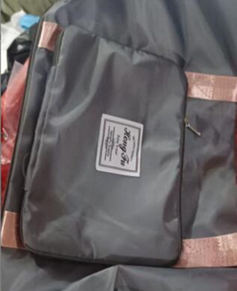 Sac tendance Sport Portable Épaule Sac