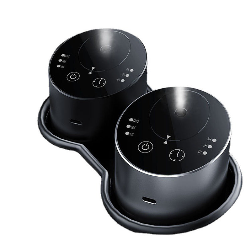 Diffuseur avec Arome sans eau