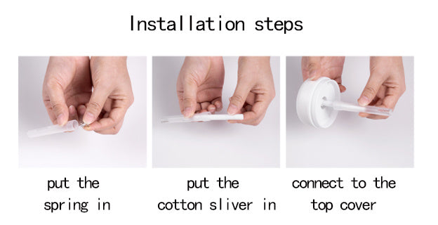 Diffuseur huile essentielle