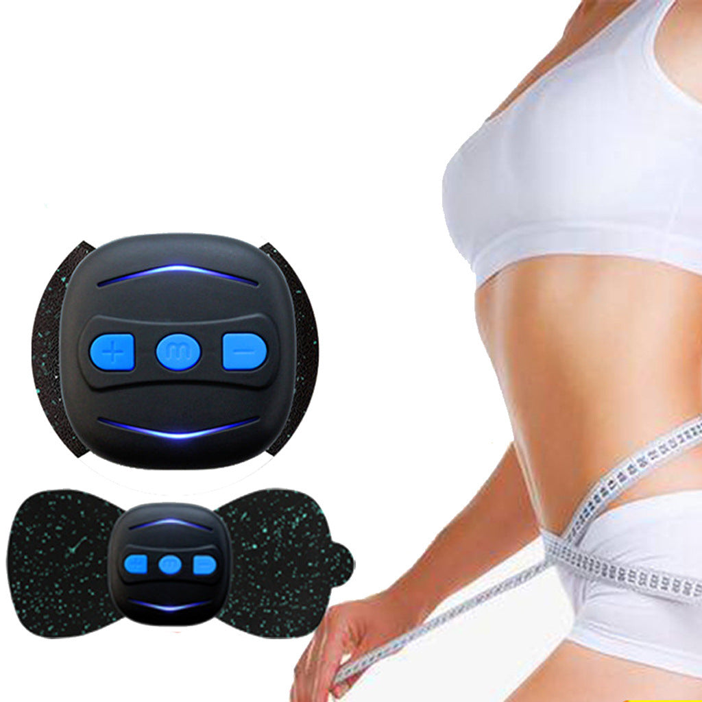 Portable Mini Massage  Cervicale