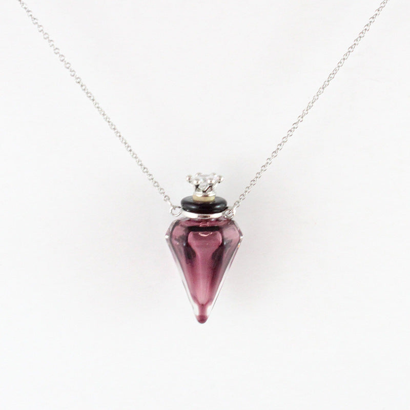 Pendentif, Aromathérapie