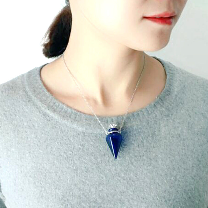 Pendentif, Aromathérapie