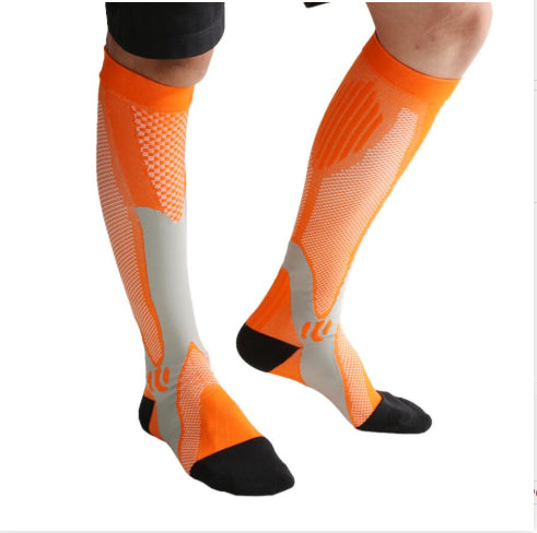 Bas De Compression chaussettes