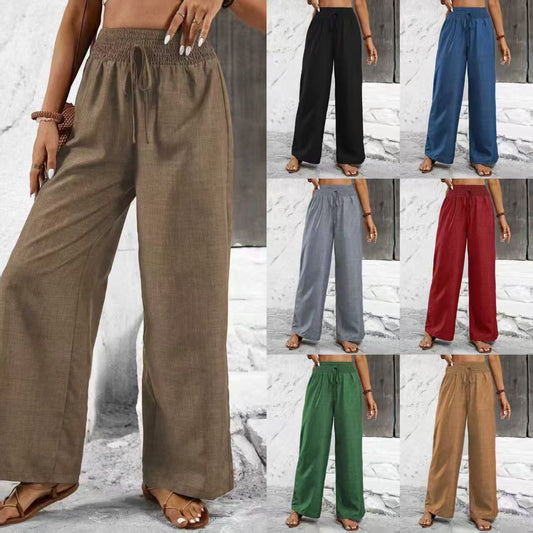 Pantalon retro