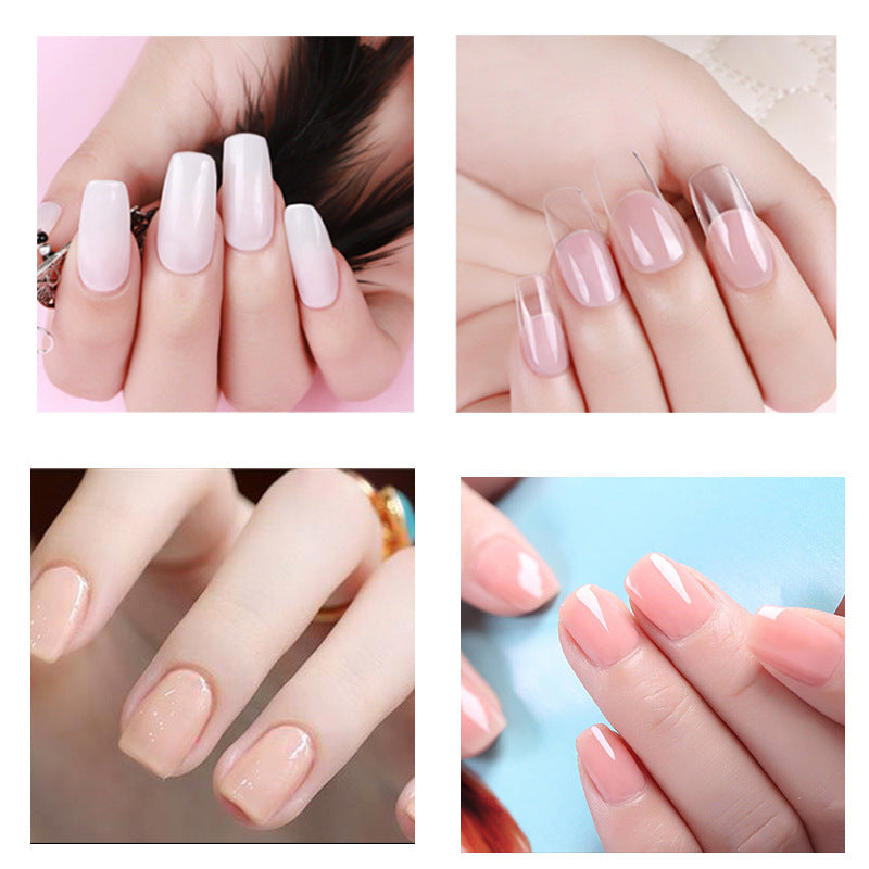 Vernis À ongles Art Pour Extensions Nail Manucure DIY