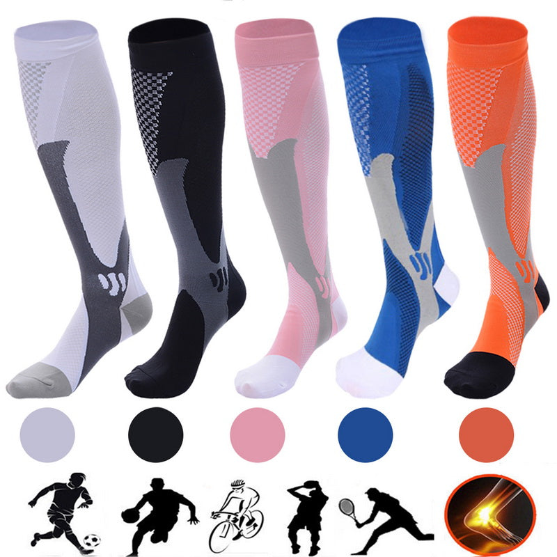 Bas De Compression chaussettes