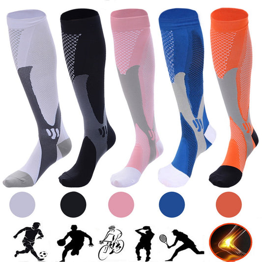 Bas De Compression chaussettes