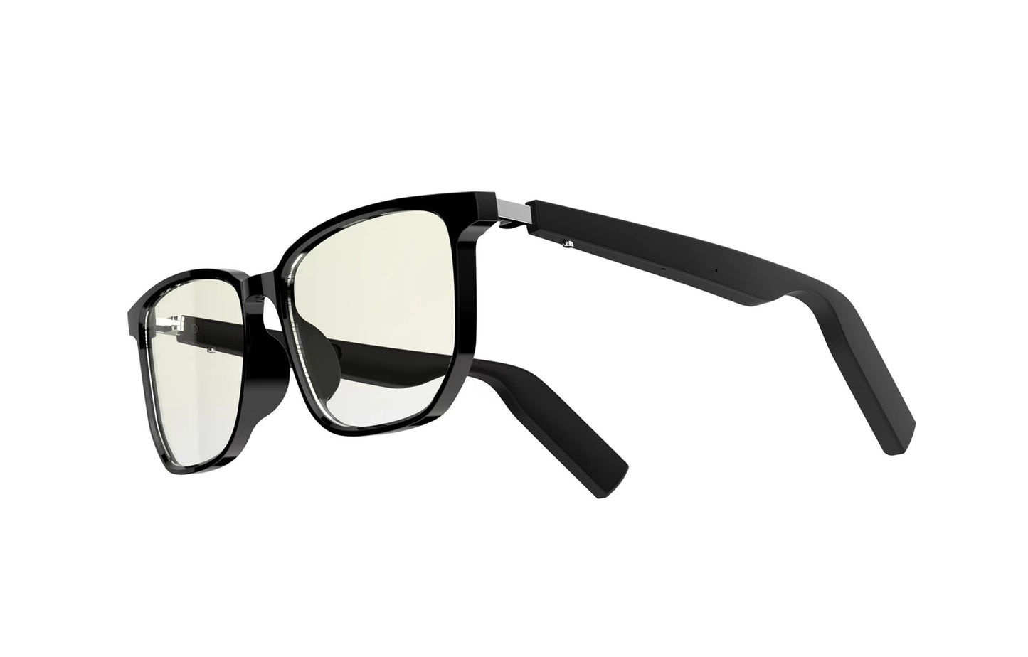 Lunette, Smart Bluetooth