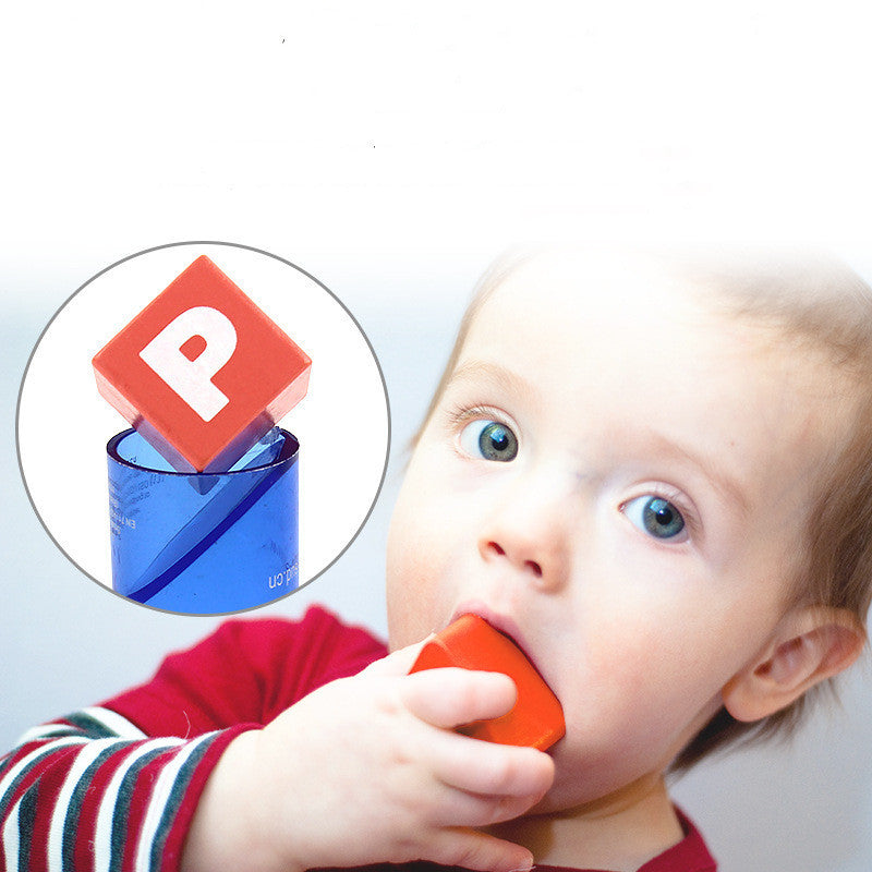 Jouets bloc pour assembler