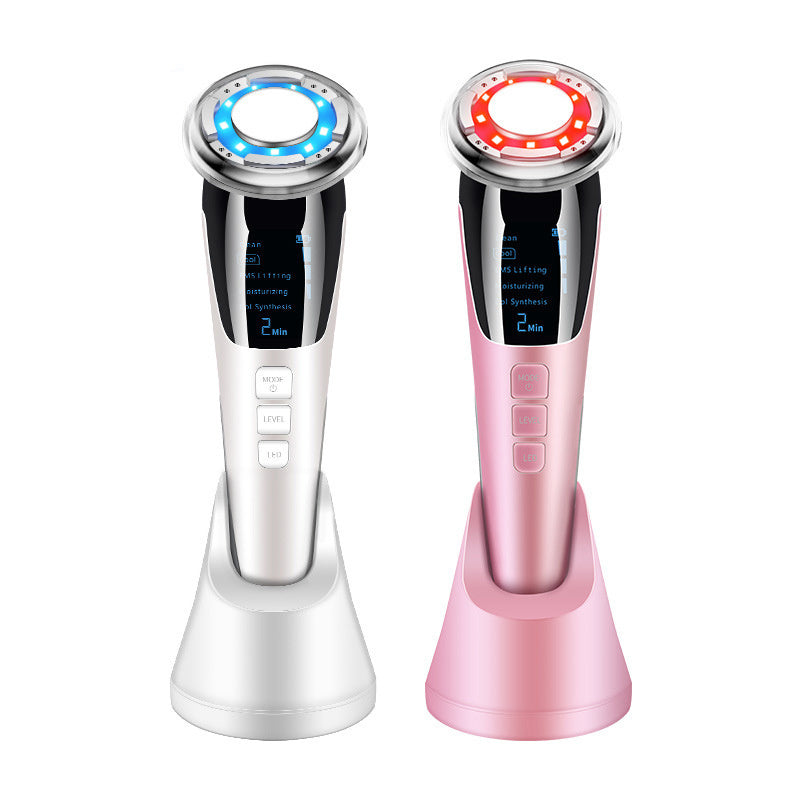 Ultrasonique LED  Massage