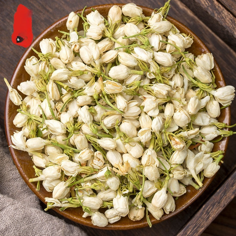 Fleur de jasmin Thé,