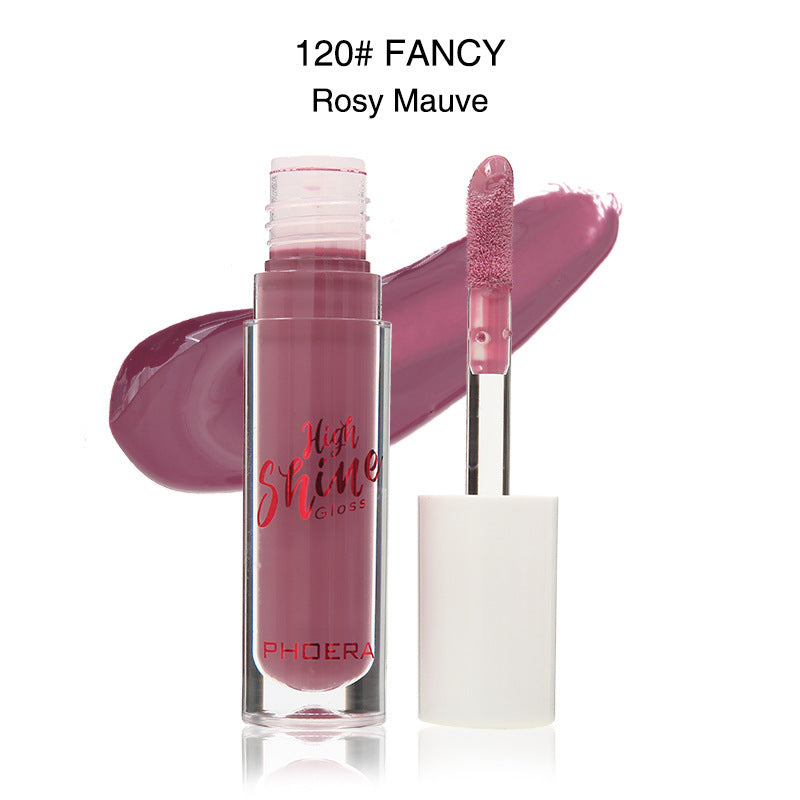 Rouge a levre Gloss Crystal