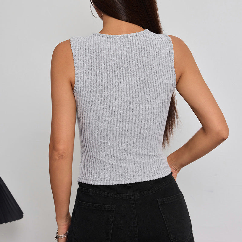 Camisole décontractée