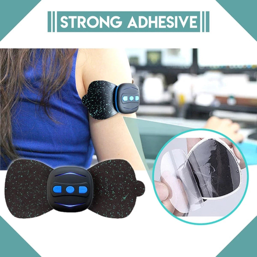 Portable Mini Massage  Cervicale
