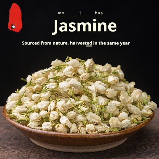 Fleur de jasmin Thé,