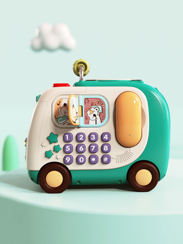 Jouets pour enfants, electrique