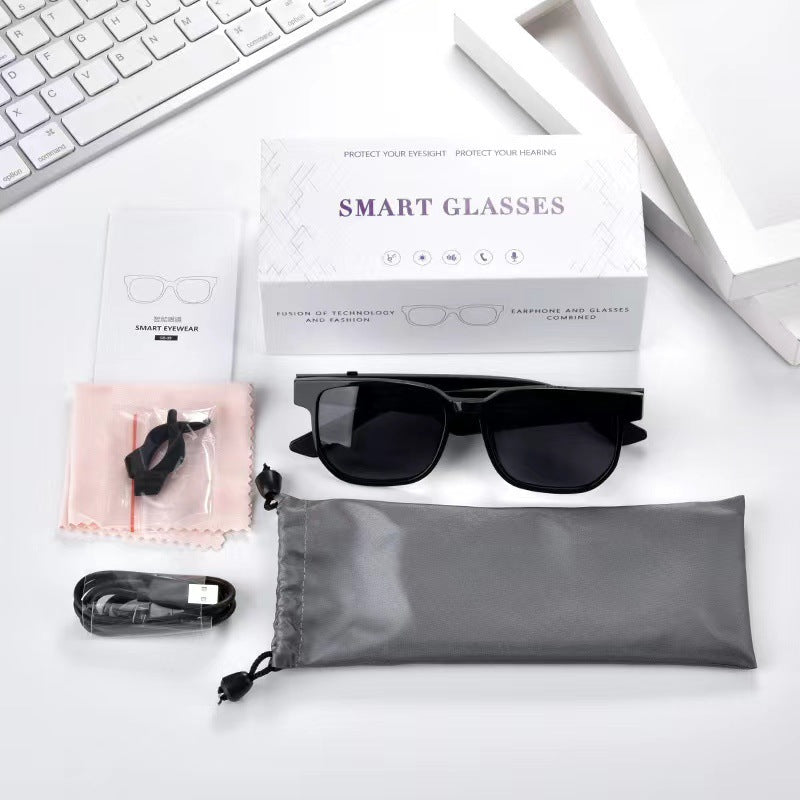 Lunette intelligente, Smart Bluetooth , Music