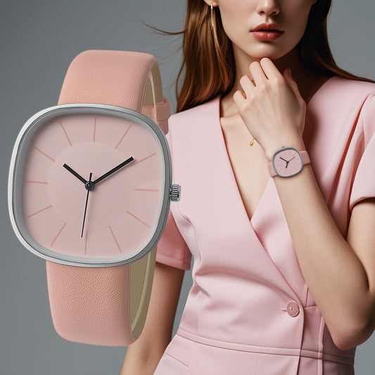 Montre pour femme