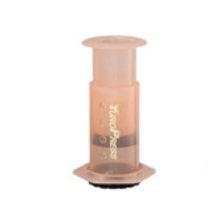 Portable Café Presse Française Espresso Machine À Café Infusion À Froid Filtre Réutilisable Goutteur Barista Outils Goutte À Goutte Café Pot Outils